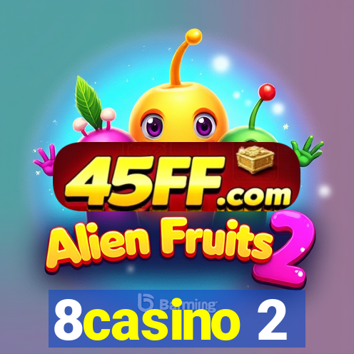 8casino 2